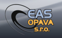 EAS Opava s.r.o. – poslechové studio